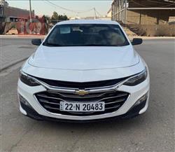 شيفروليه ماليبو